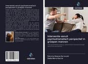 Cover von Interventie vanuit psychodramatisch perspectief in groepen mannen