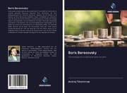 Cover von Boris Berezovsky