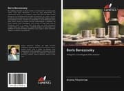 Cover von Boris Berezovsky