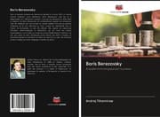 Cover von Boris Berezovsky
