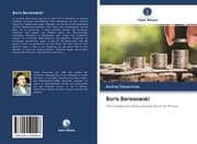 Cover von Boris Beresowski