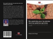 Cover von Bio-pesticides pour les plantes dans les systèmes agricoles