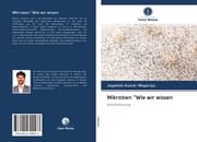 Cover von Mikroben 'Wie wir wissen