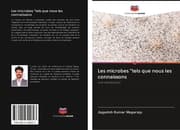 Cover von Les microbes 'tels que nous les connaissons
