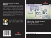 Cover von Alexander Litvinenko and Sergey Magnitsky