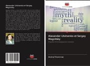 Cover von Alexander Litvinenko et Sergey Magnitsky