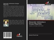Cover von Alexander Litvinenko e Sergey Magnitsky