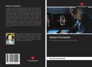 Cover von Edward Snowden