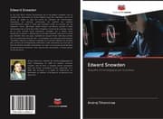 Cover von Edward Snowden