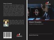 Cover von Edward Snowden