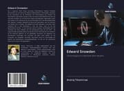 Cover von Edward Snowden