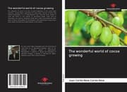 Cover von The wonderful world of cocoa growing