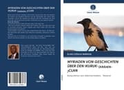 Cover von MYRIADEN VON GESCHICHTEN ÜBER DEN IKURUK-(KRÄHEN-)CLAN