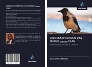 Cover von ONTELBAAR VERHAAL VAN IKURUK (KRAAI) CLAN