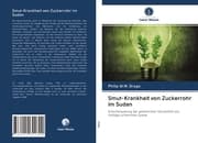 Cover von Smut-Krankheit von Zuckerrohr im Sudan