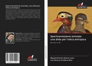 Cover von Sperimentazione animale: una sfida per l'etica antropica