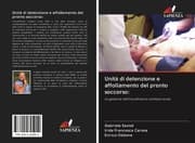 Cover von Unità di detenzione e affollamento del pronto soccorso: