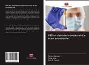 Cover von PRF en dentisterie restauratrice et en endodontie