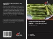 Cover von Recensione su Moringa Oleifera Lam. (Murungai)