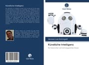 Cover von Künstliche Intelligenz