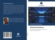 Cover von Datenbanksysteme