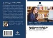 Cover von Ausbildungsmodell für pMOOC-basierte EPT