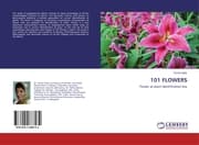 Cover von 101 FLOWERS