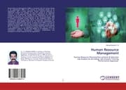 Cover von Human Resource Management