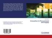 Cover von Innovation in Procurement and Supply