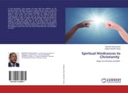 Cover von Spiritual Hindrances to Christianity