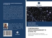 Cover von CORONAVIRUS-INFEKTIONSKRANKHEIT 19 (COVID-19)