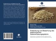 Cover von Entwicklung und Bewertung des elektronischen Datenerfassungssystems