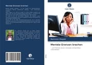 Cover von Mentale Grenzen brechen