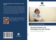 Cover von Sexuelle Gewalt und Schweigen aus der Schule