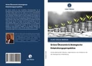 Cover von Grüne Ökonomie & ökologische Entwicklungsperspektive