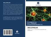 Cover von ZELLZYKLUS