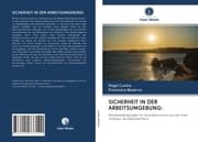 Cover von SICHERHEIT IN DER ARBEITSUMGEBUNG: