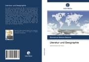 Cover von Literatur und Geographie
