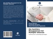 Cover von Die familiäre Bezugsperson bei Multipler Sklerose