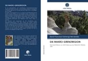 Cover von DIE MAKRO-GRENZREGION