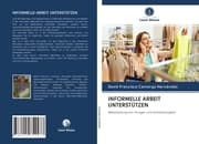 Cover von INFORMELLE ARBEIT UNTERSTÜTZEN