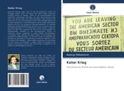 Cover von Kalter Krieg