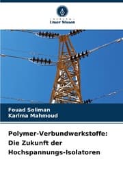 Cover von Polymer-Verbundwerkstoffe: Die Zukunft der Hochspannungs-Isolatoren