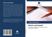 Cover von Macht und Kampf