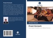 Cover von Promi-Vermerk