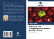 Cover von Inklusion und Sehbehinderung auf der zweiten Ebene