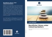 Cover von Beruflicher Stress unter Industriearbeitern