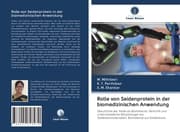 Cover von Rolle von Seidenprotein in der biomedizinischen Anwendung