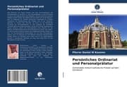 Cover von Persönliches Ordinariat und Personalprälatur