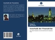 Cover von Innerhalb der Finanzkrise